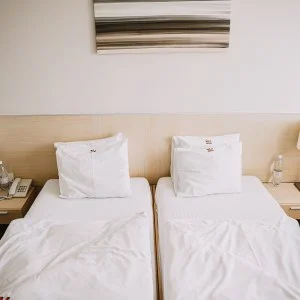 Wabi Hotel Sopron - Napi árak reggelis ellátással