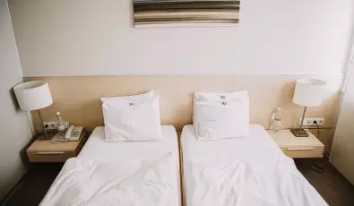 Wabi Hotel Sopron