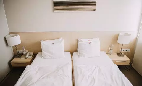 Wabi Hotel Sopron - Napi árak reggelis ellátással 