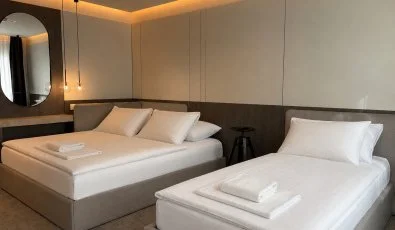 Wabi Hotel Sopron