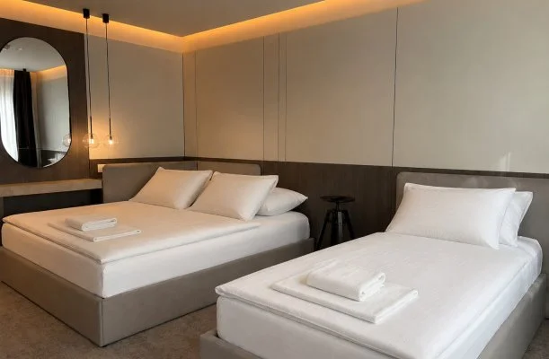 Wabi Hotel Sopron