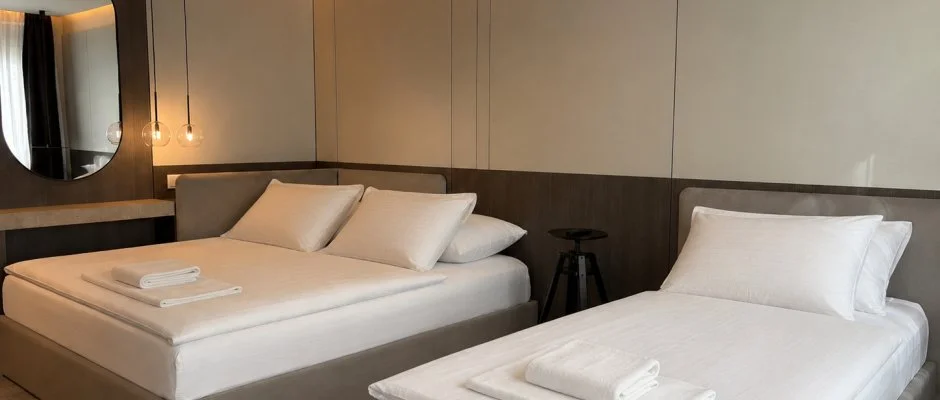 Wabi Hotel Sopron