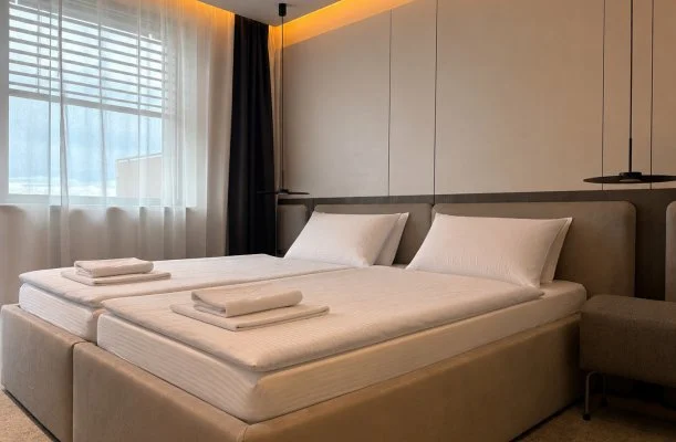 Wabi Hotel Sopron