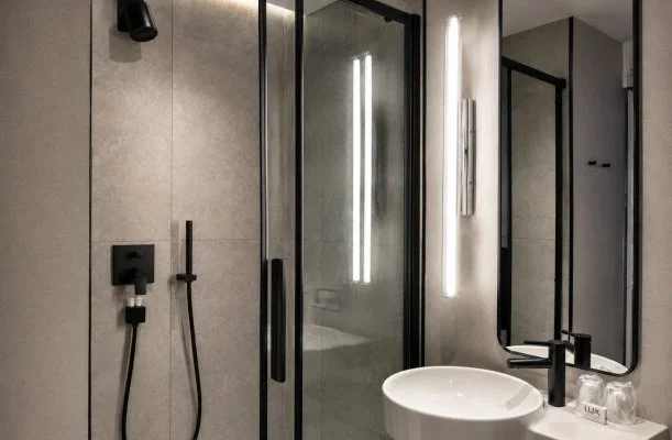 Wabi Hotel Sopron