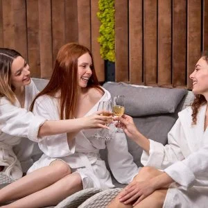  Dunapataj - Ladies Weekend (1 éjtől)