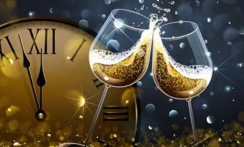 Waterfront Lodge Dunapataj - Szilveszter