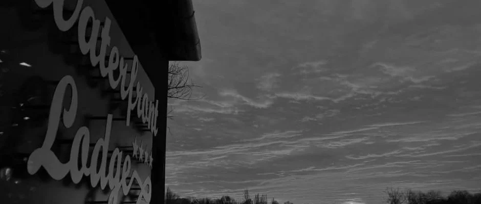 Waterfront Lodge Dunapataj