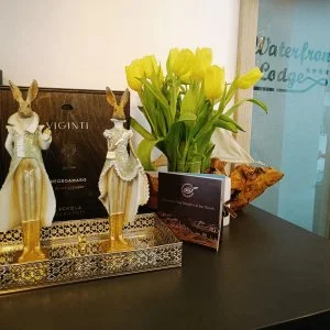  Dunapataj - Húsvét