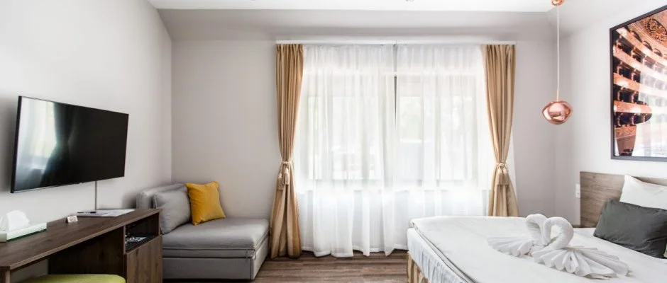 Waterfront Lodge Dunapataj