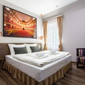  Dunapataj - Napi árak reggelis ellátással (1 éjtől)