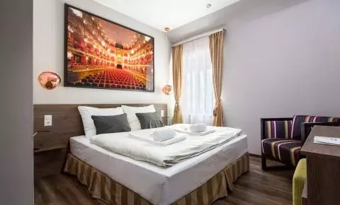 Waterfront Lodge Dunapataj - Napi árak reggelis ellátással