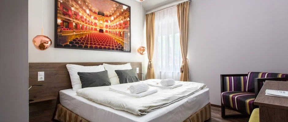 Waterfront Lodge Dunapataj