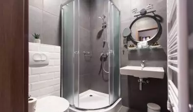 Waterfront Lodge Dunapataj