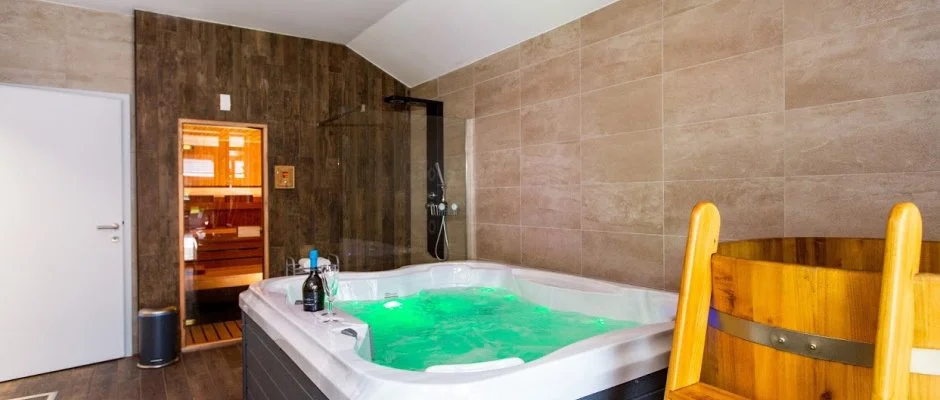 Waterfront Lodge Dunapataj