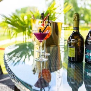  Dunapataj - Waterfront vakáció reggelivel (min. 2 éj)