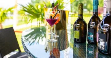 Waterfront vakci reggelivel (min. 2 j)