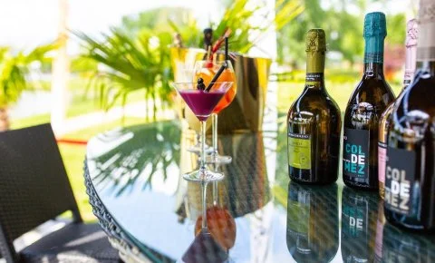 Waterfront Lodge Dunapataj - Waterfront vakáció reggelivel