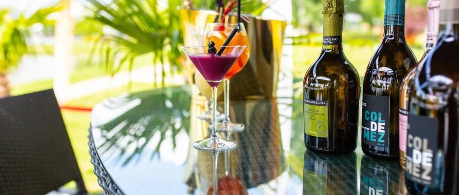 Waterfront Lodge Dunapataj