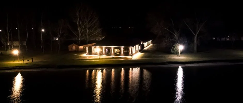 Waterfront Lodge Dunapataj