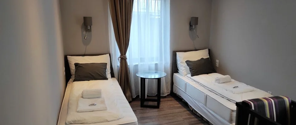 Waterfront Lodge Dunapataj