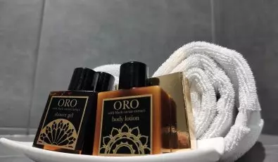 Waterfront Lodge Dunapataj