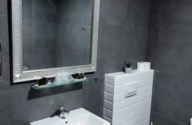 Waterfront Lodge Dunapataj