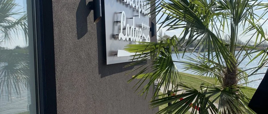 Waterfront Lodge Dunapataj