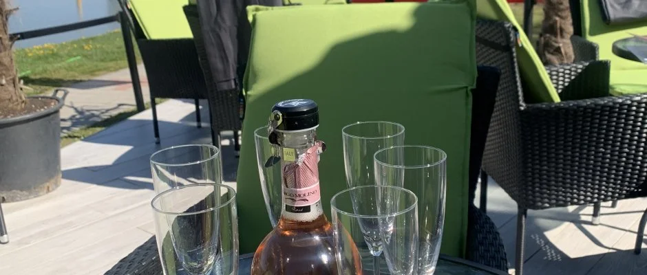 Waterfront Lodge Dunapataj