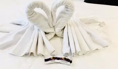 Waterfront Lodge Dunapataj