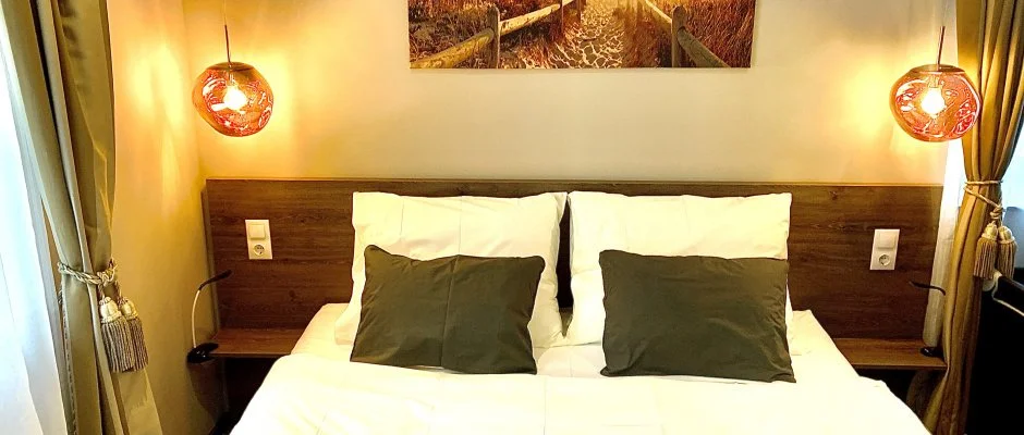 Waterfront Lodge Dunapataj