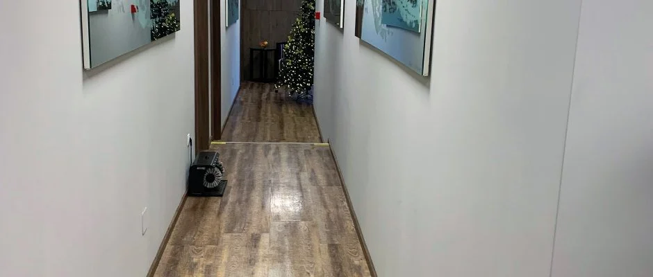 Waterfront Lodge Dunapataj