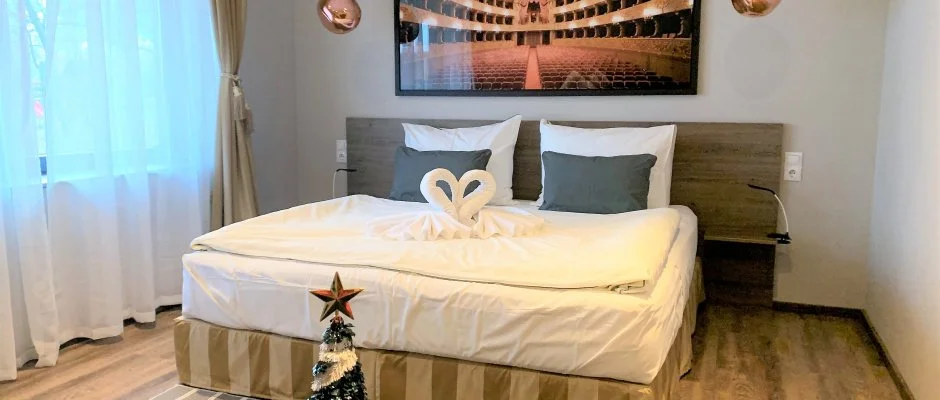 Waterfront Lodge Dunapataj