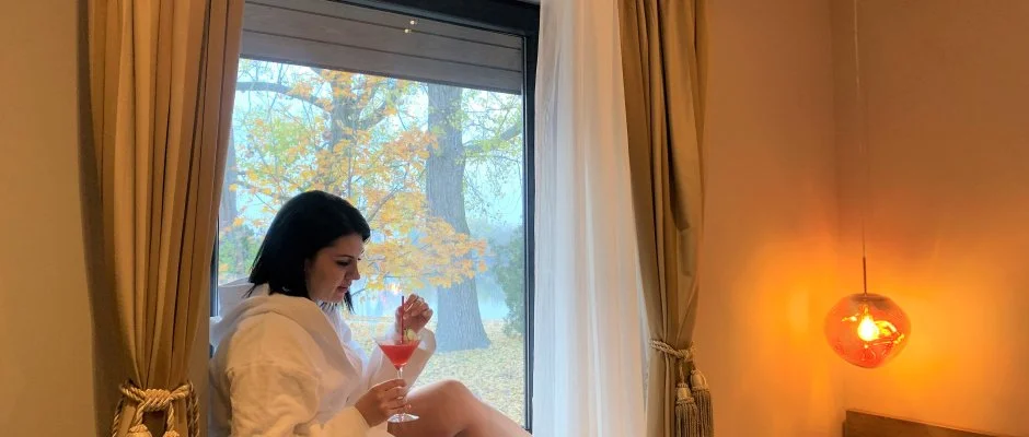 Waterfront Lodge Dunapataj