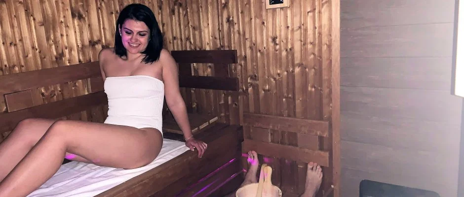 Waterfront Lodge Dunapataj