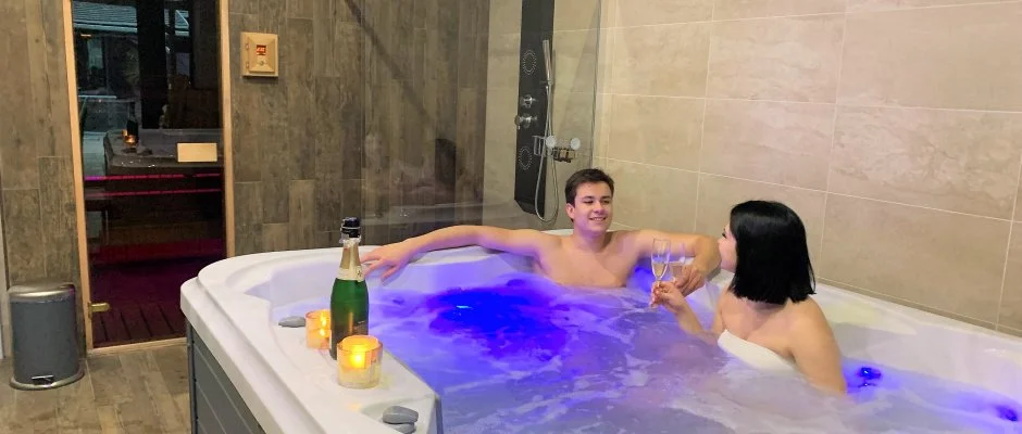 Waterfront Lodge Dunapataj