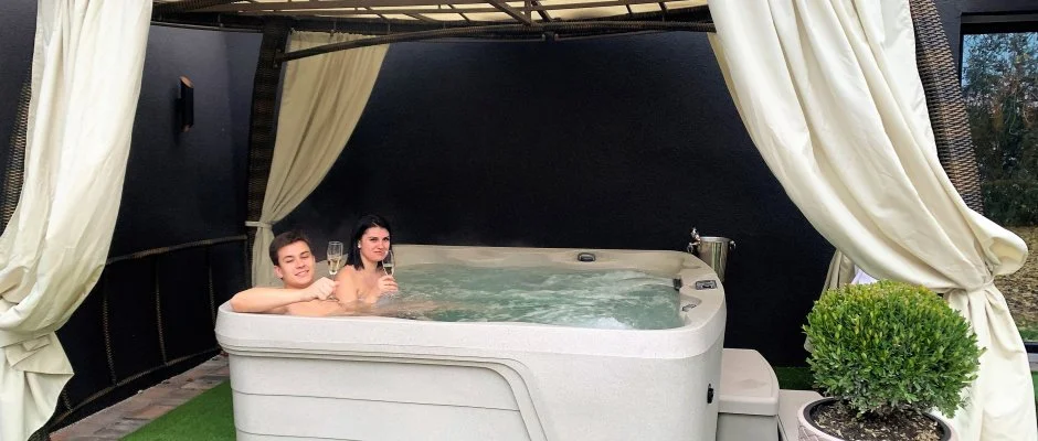 Waterfront Lodge Dunapataj