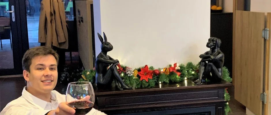 Waterfront Lodge Dunapataj