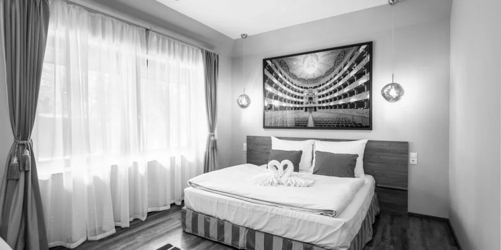 Waterfront Lodge Dunapataj