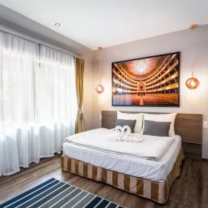  Dunapataj - Waterfront vakáció reggelivel (min. 2 éj)