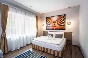Waterfront Lodge Dunapataj - Wellness akcik 2 jszakra