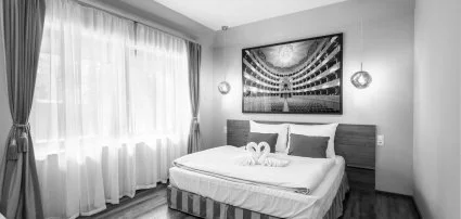 Waterfront Lodge Dunapataj - Tavaszi wellness