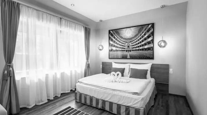 Waterfront Lodge Dunapataj