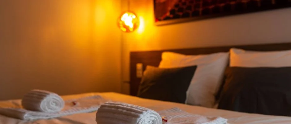 Waterfront Lodge Dunapataj