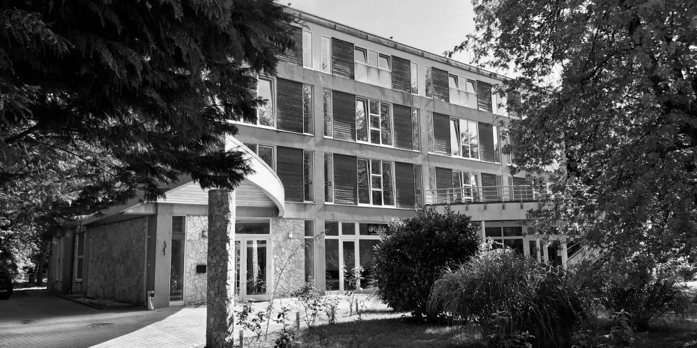 Well Hotel Harkny