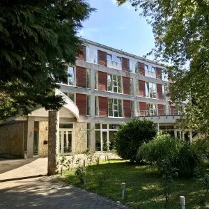  Harkány - Pünkösd