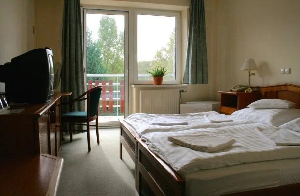 Well Hotel Harkány Well Hotel Harkány