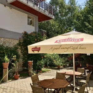 Well Hotel Harkány - Május 1.