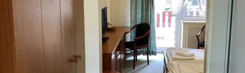 Well Hotel