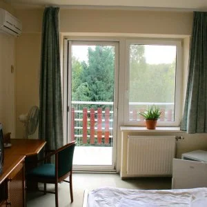 Well Hotel Harkány - Augusztus 20.