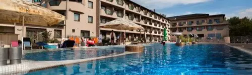 Hotel Wellamarin Zamárdi